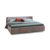 Saba Italia Pixel Box Bed