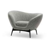 Saba Italia Oltremare | Armchair