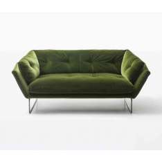 Saba Italia New York Suite | Sofa