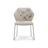 Saba Italia New York By Marras | Chair