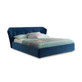 Saba Italia New York Box | Bed