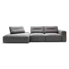 Saba Italia My Taos | Sofa