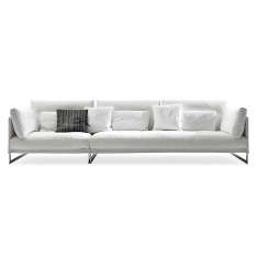 Saba Italia Livingston | Sofa