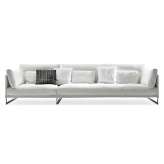Saba Italia Livingston | Sofa
