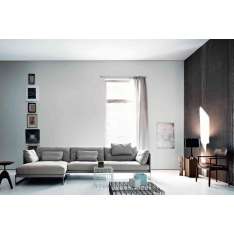 Saba Italia Livingston | Sofa