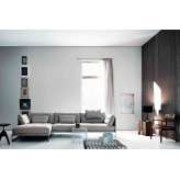 Saba Italia Livingston | Sofa