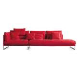 Saba Italia Livingston | Sofa