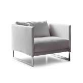 Saba Italia Livingston | Armchair
