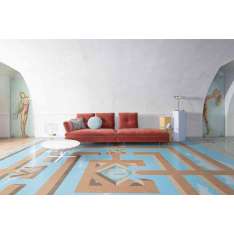 Saba Italia Limes New | Sofa