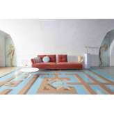Saba Italia Limes New | Sofa