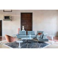 Saba Italia Limes New | Sofa