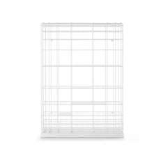 Saba Italia Leyva | bookcase
