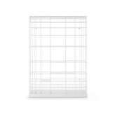 Saba Italia Leyva | bookcase