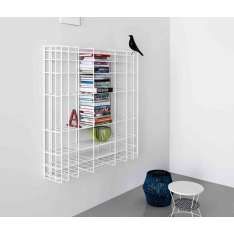 Saba Italia Leyva | bookcase
