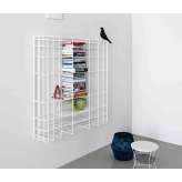 Saba Italia Leyva | bookcase