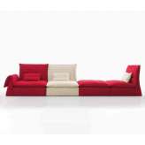 Saba Italia Les Femmes | Sofa