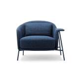 Saba Italia Kepi | Armchair