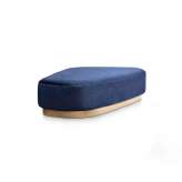 Saba Italia Island | Pouf