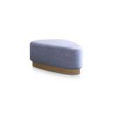 Saba Italia Island | Pouf