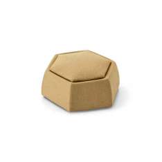 Saba Italia Honey | Pouf