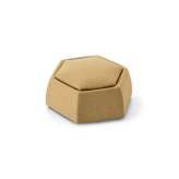 Saba Italia Honey | Pouf