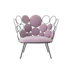 Saba Italia Grace | Armchair