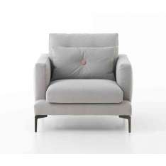 Saba Italia Essentiel | Armchair