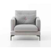 Saba Italia Essentiel | Armchair