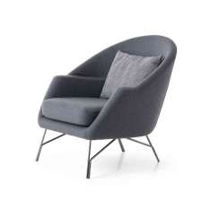 Saba Italia Chillout | Armchair
