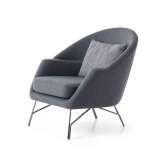Saba Italia Chillout | Armchair