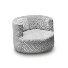 Saba Italia Chance | Armchair