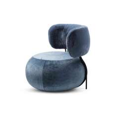 Saba Italia Baby Geo | Armchair