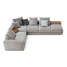 Saba Italia Ananta Class | Sofa