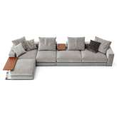 Saba Italia Ananta Class | Sofa