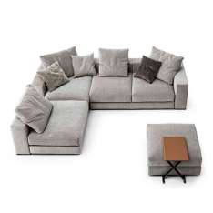 Saba Italia Ananta Class | Sofa