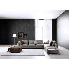 Saba Italia Ananta Class | Sofa