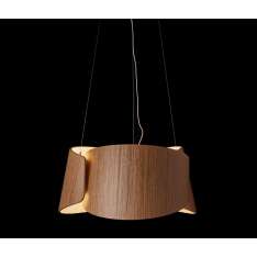 Saas Instruments Trefoil Oak