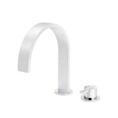 rvb Line | 2-hole single-lever sink mixer