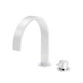 rvb Line | 2-hole single-lever sink mixer