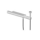rvb Joe | Thermostatic wall-mounted bath set