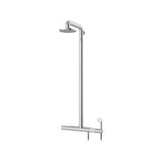 rvb Joe | Set shower thermostatic