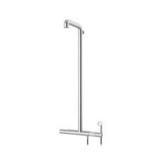 rvb Joe | Set shower thermostatic
