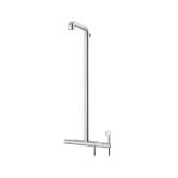 rvb Joe | Set shower thermostatic
