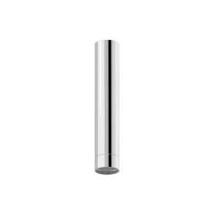 rvb Joe | Round shower arm - 180mm, 50mm showerhead