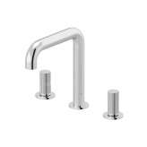 rvb Joe | 3-hole washbasin mixer, with waste