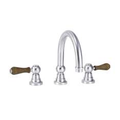 rvb Flamant Butler | 3-hole sink mixer, with waste
