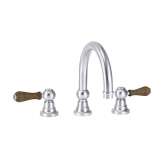 rvb Flamant Butler | 3-hole sink mixer, with waste