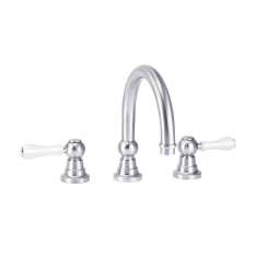 rvb Flamant Butler | 3-hole sink mixer, with waste
