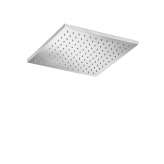 rvb Contemporary | Square Shower head Ø 300mm