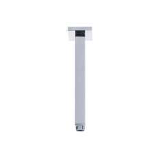 rvb Contemporary | Square shower arm, vertical, 350mm